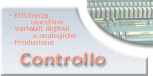 Software Winlog para el control de variables digitales y analógicas